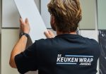 de Keuken Wrap Jongens