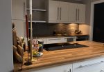 Kleurjeinterieur