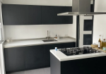 Keuken kleurtje